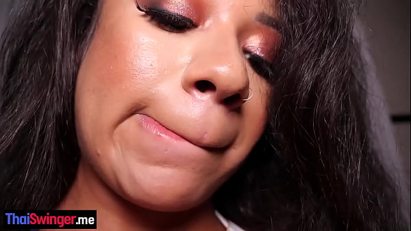 Dirty Latina Jessyca Arantes_came for a big hard penis and she sucked it