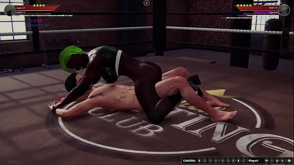 Lacey Vs Raijuro [nf3d Mixed Sex Battle Combat] thumbnail