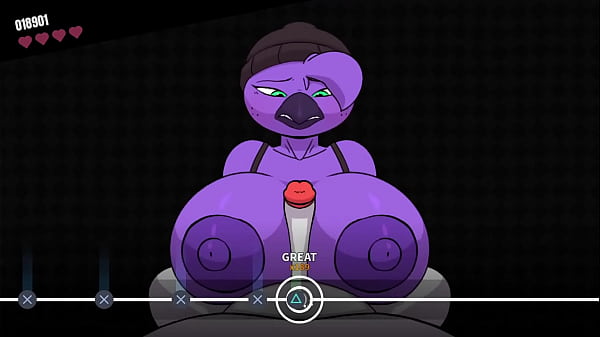 Beat Banger She Doesn t Like You_Gameplay