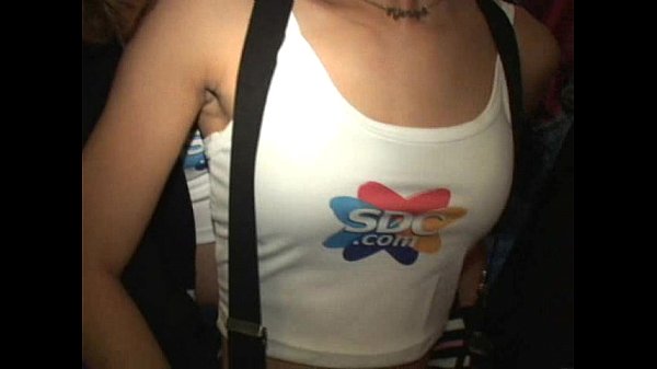 Play MP4 - Shy lesbian Karla cums in her panties fists naked Kims cunt in dark