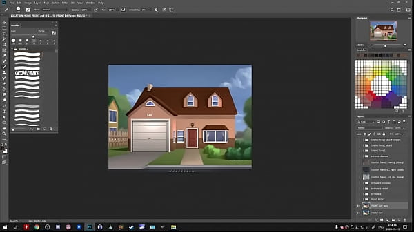 Sts broadcast by dc on picarto from may 2020 