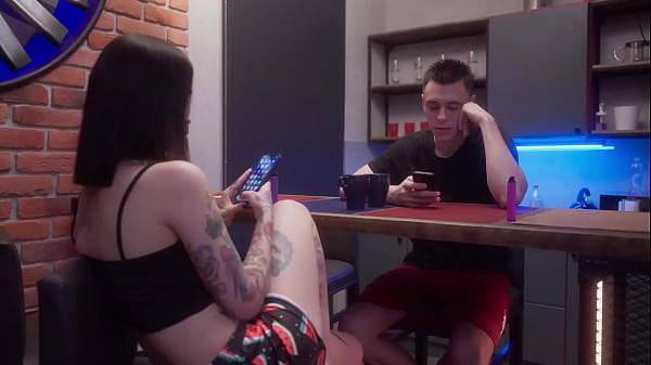 Nonton My Best Friend Fucked My Tight Ass / Deep Anal thumbnail