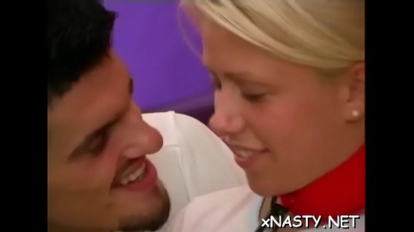 Merry endures hardramming