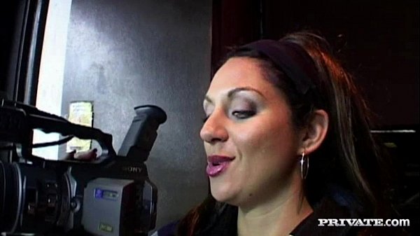 Play MP4 - Private&period;com - Angelina Croft Squirts After Double Deep Throat