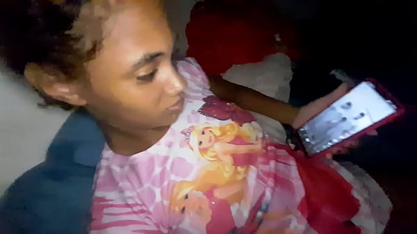 Bunda Apertada Da Enteada Fodida E Gozada Dentro thumbnail