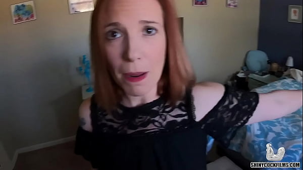 Play MP4 - Dating Practice with My Stepmom - Jane Cane&comma; Shiny Cock Films