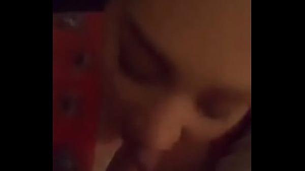 Play MP4 - Sucking black dick at home 2