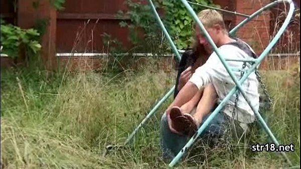 Eighteen YearOld Horny Babe