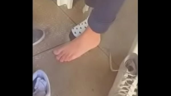 Manda foto do p&eacute; 