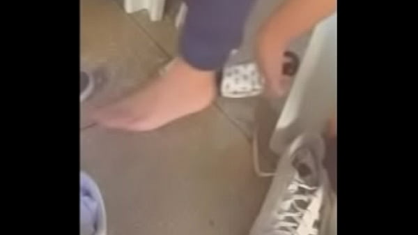 Manda foto do p&eacute; 