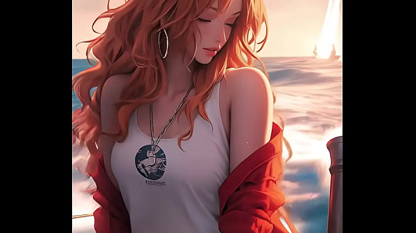 Nami One Piece 