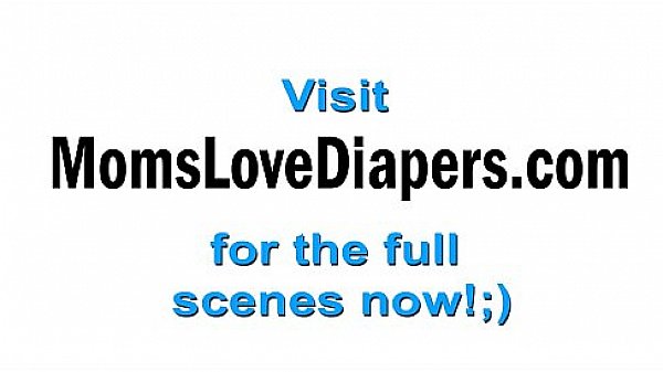 Nonton Momslovediapers-28-1-217-convincing-adult-b.-sucks-good-titty-hi-1 thumbnail