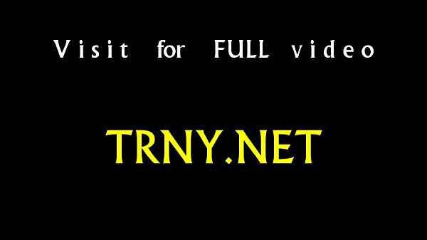 Tranny surrenders her ga