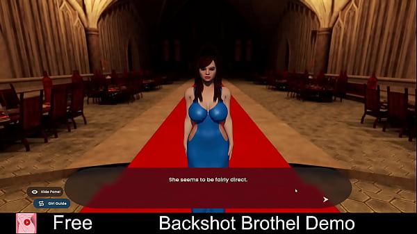 Backshot brothel demo free steam demo game rpg strategy nudity dating sim sexual content 3d game 