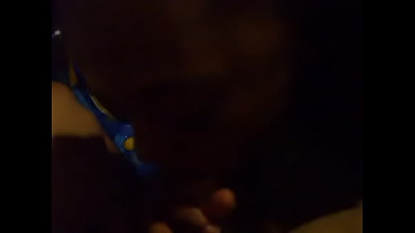 black girl sucking my spanish dick