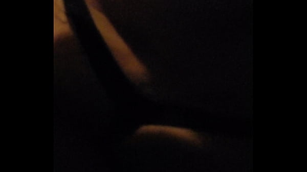 Puta se deja manosear 