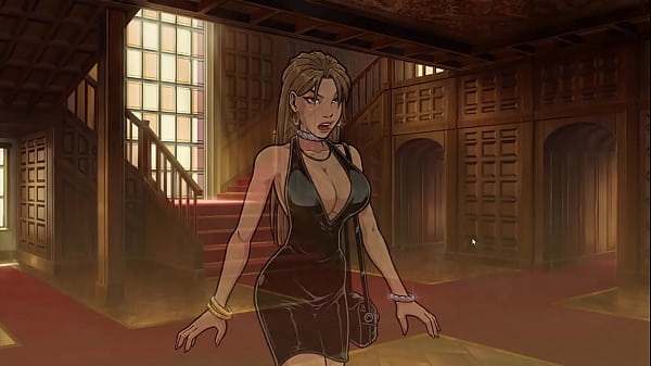 Play MP4 - Complete Gameplay - Star Channel 34&comma; Part 15