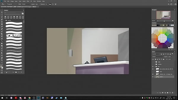 Sts broadcast by dc on picarto from february nineteenth 2021 