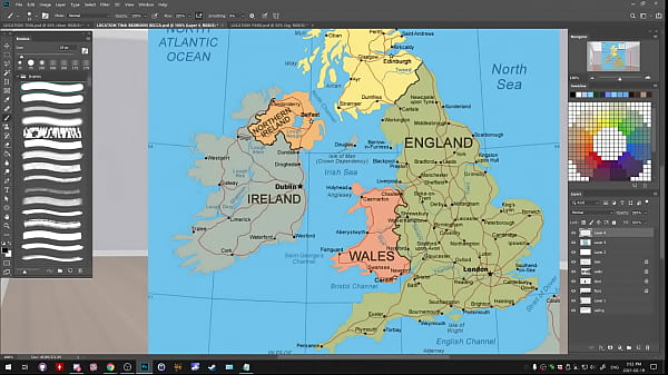 Sts broadcast by dc on picarto from february nineteenth 2021 