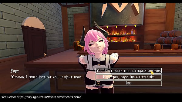 Tavern s first sweetheart 