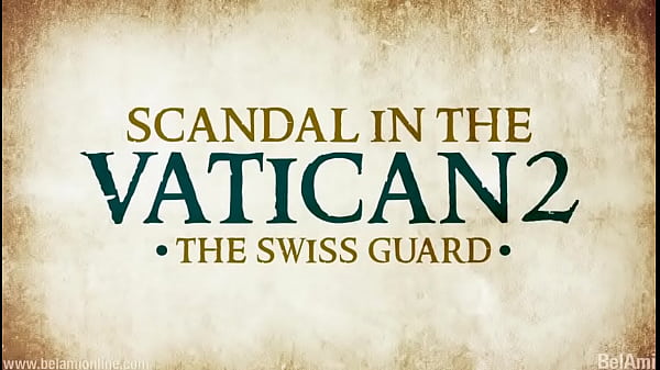 Play MP4 - Big Dick in Vatican