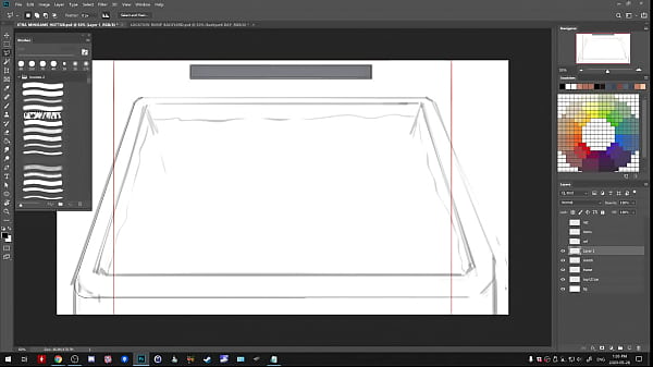 Sts broadcast by dc on picarto from may twenty sixth 2020