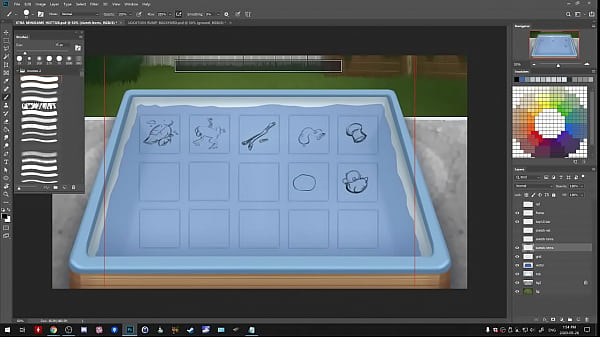 Sts broadcast by dc on picarto from may twenty sixth 2020