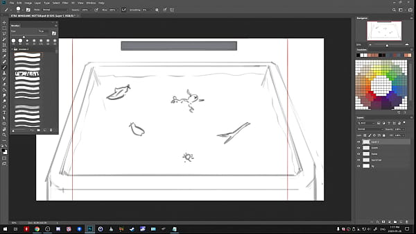 Sts broadcast by dc on picarto from may twenty sixth 2020 