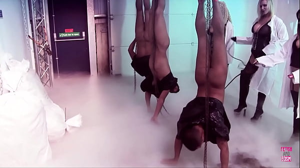 Nonton These Three Attractive And Alluring Women Ed A Meat Market In Search Of Sex Workers thumbnail