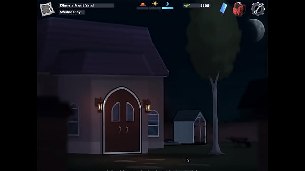 Nonton Parte 4 Diane Juego Summertimesaga Diane Y Su Leche Con Dialogos En Espa&ntilde;ol thumbnail