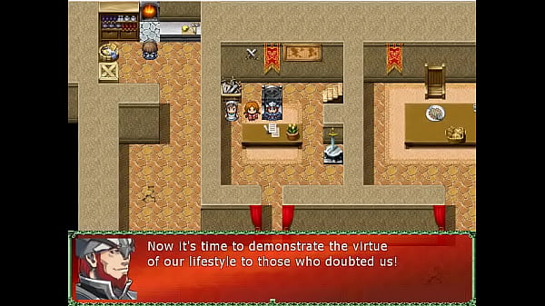 (  18 ) H RPG Games a Dragons re Quest [ENG] #1
