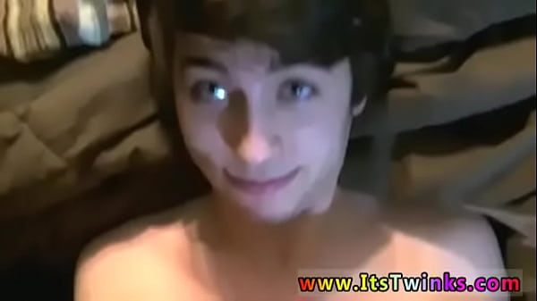 Boy capture gay sex They joke about how everyone in porn is 