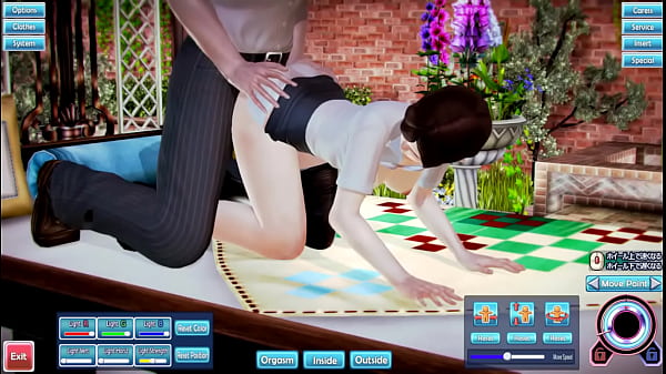 Buisness woman was sexually used by her boss-lover 