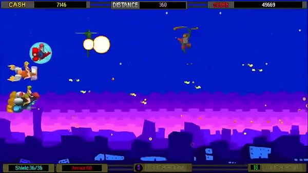 Play MP4 - Pizza Boy Ultimate