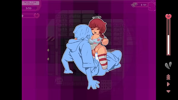 Spooky Milk_Life 4 Porn Gameplay