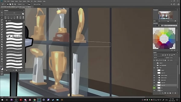 Sts broadcast by dc on picarto from may twenty fourth 2021 