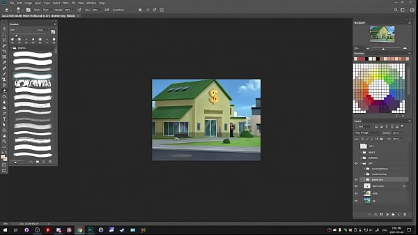 Nonton Sts Broadcast By Dc On Picarto From May Twenty-fourth 2021 thumbnail