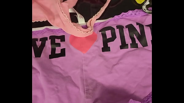 Brothers wife'_s panties