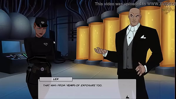 Play MP4 - DC Comics Something Unlimited Guide Part 10