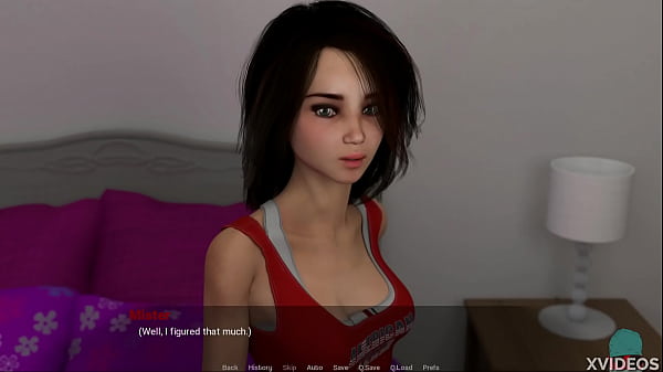 Play MP4 - AWAY FROME HOME &num;34 &bull; Her cute little butt needs to be fondled