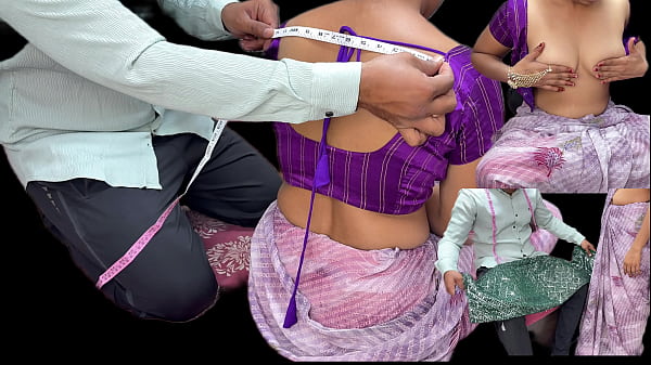 कोमल को अर्जेंटशादी के लिए ब्लॉज सिलने वाला टेलरचाहिए