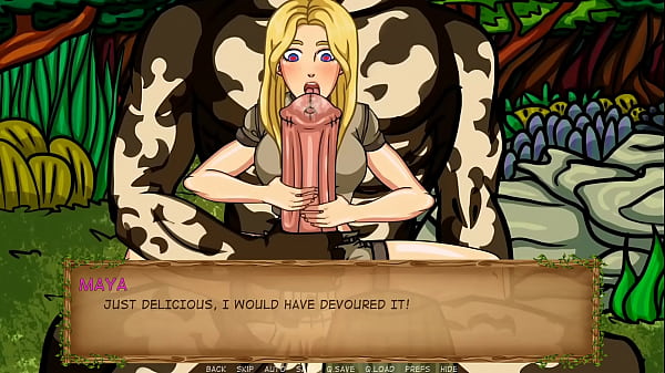 Forbidden_Fruit Sex Scene_Hor Hentai