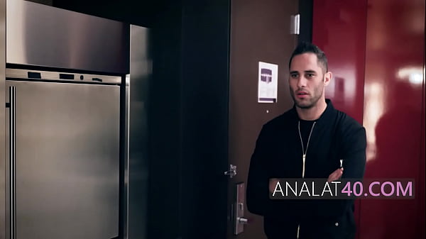 Play MP4 - MILF Caught Cheating By Her Step Son Has Rough Anal Sex