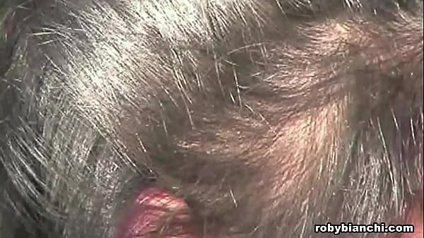 Assfucked in the woods before_going to work