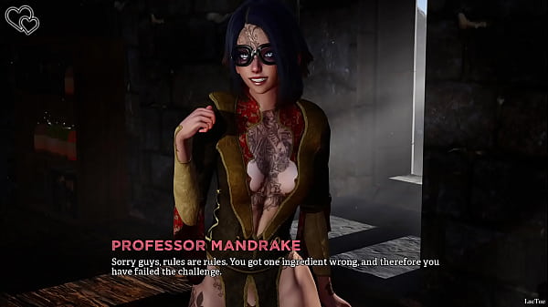 Play MP4 - Eternum Part 54