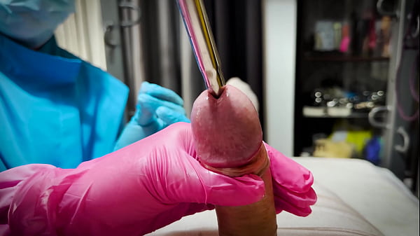 Medical Bondage And Cbt 3/3 thumbnail