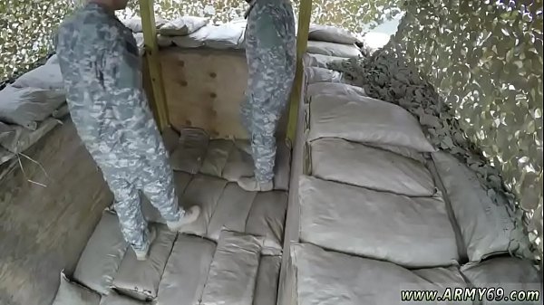 Indonesian army gay hot naughty troops! 