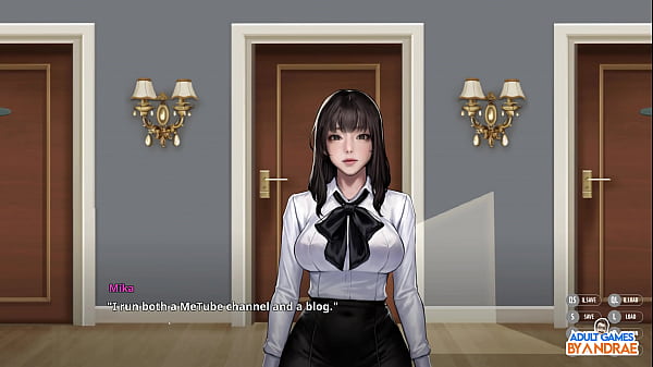 Play MP4 - EP2&colon; I LET MY LANDLORD Fuck me - Mei's Desire &lbrack;Secret Pie&rsqb;