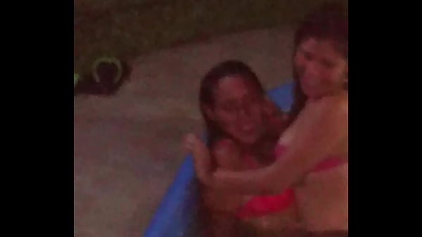 Ellas Bailan muy sexy