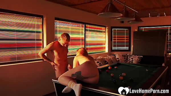 Redhead loves to deep throat my cock